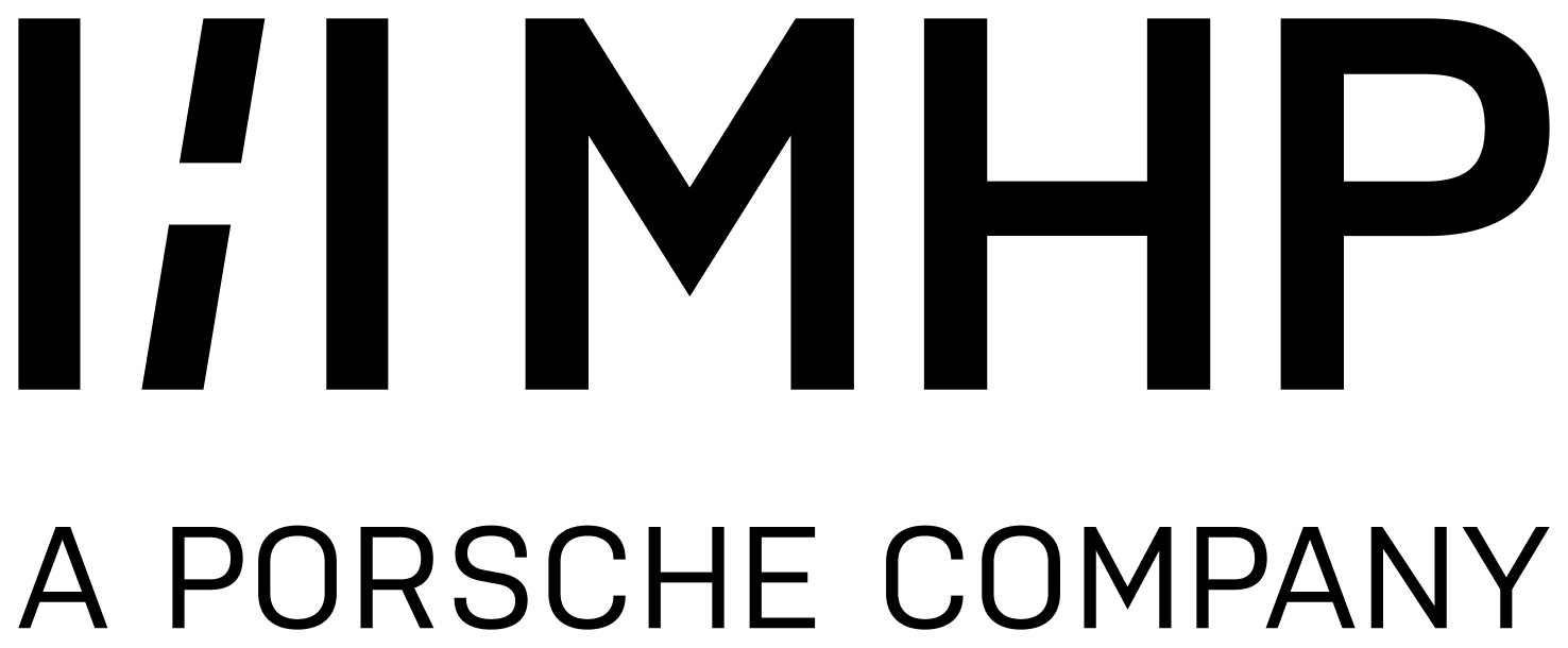 MHP Logo