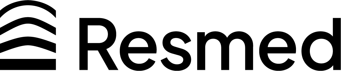 Resmed Logo